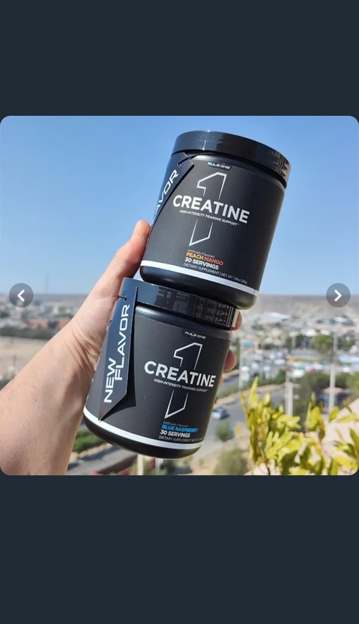کراتین رول وان ۲۱۰ گرم پودر بدون طعم