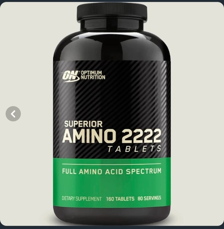 تصویر آمینو 2222 اپتیموم نوتریشن 320 عددی OPTIMUM NUTRITION AMINO  تصویر آمینو 2222 اپتیموم نوتریشن 320 عددی OPTIMUM NUTRITION AMINO  آمینو 2222 اپتیموم نوتریشن 320 عددی OPTIMUM NUTRITION AMINO